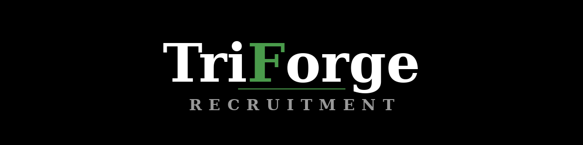 TriForge Recruitment